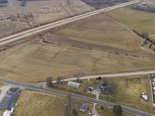 1557 S State Road 257, Washington, IN 47501