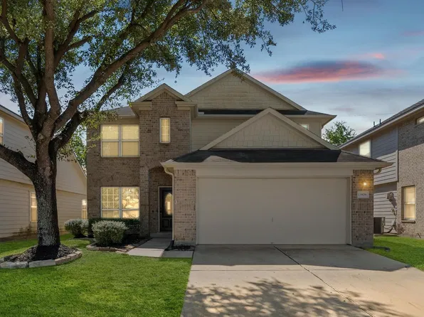 13906 Tinsley Ct, Houston, TX 77014