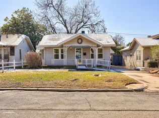 1520 NW 46th St, Oklahoma City, OK 73118