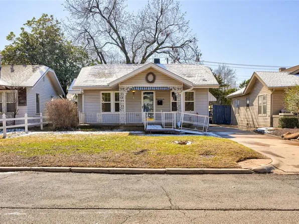 1520 NW 46th St, Oklahoma City, OK 73118