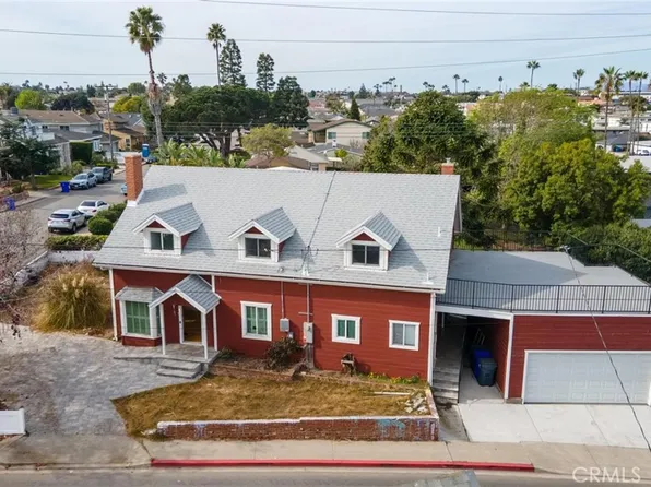 1467 11th Street, Manhattan Beach, CA 90266