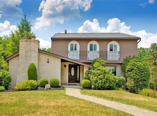 2225 Ramsey Rd, Monroeville, PA 15146