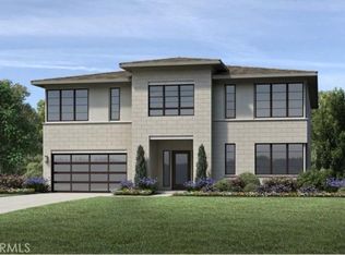 11850 N Churchill Way, Porter Ranch, CA 91326