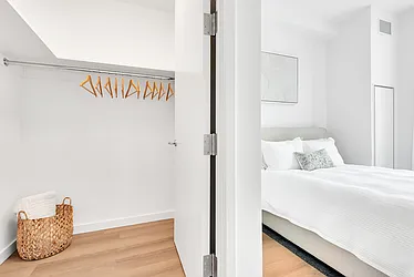 Rented by Modern Spaces