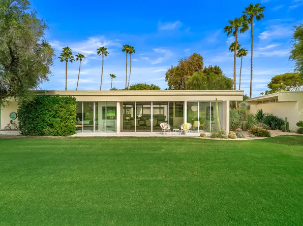 32 Lakeview Cir, Palm Springs, CA 92264