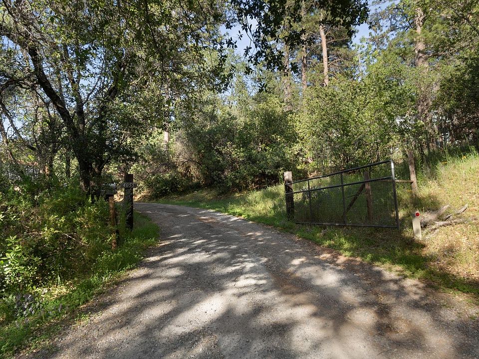 4055 er Creek Rd, Placerville, CA 95667 Zillow
