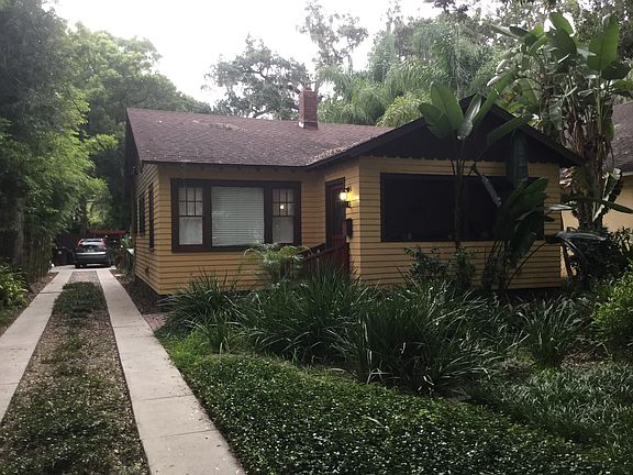 main house