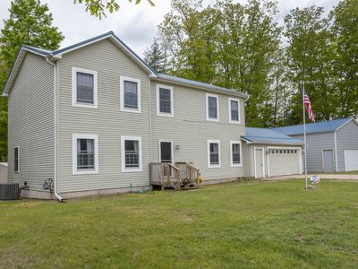 18735 Jefferson Rd, Morley, MI, 49336