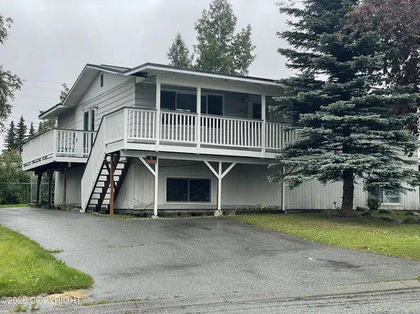 2101 W 47th Ave, Anchorage, AK 99517
