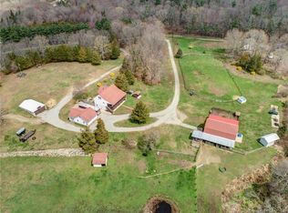 98 Scott Hill Rd, Lebanon, CT 06249