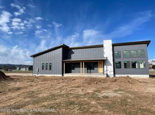 1454 Buckskin Loop, Victor, ID 83455