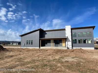 1454 Buckskin Loop, Victor, ID, 83455