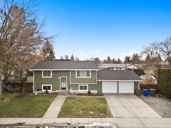 15212 E Mission Ave, Veradale, WA 99037