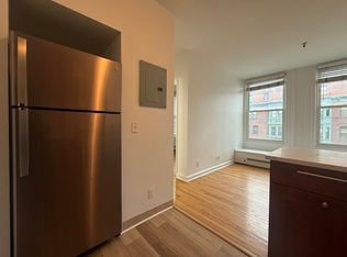 483 Beacon St APT 33, Boston, MA 02115