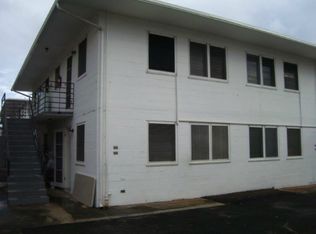 1545 Kewalo St APT B, Honolulu, HI 96822