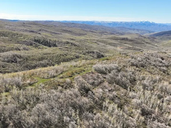 PARCEL 23 46 #71, Huntsville, UT 84317