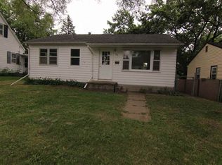 316 Polk St, Waterloo, IA 50703
