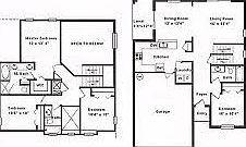 1st image of 127 Oakbluff Dr #1115CROS