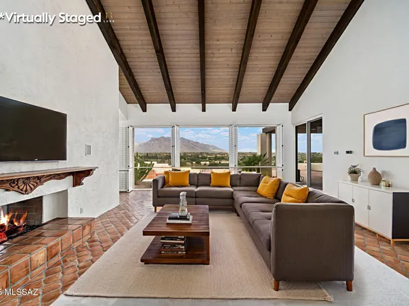 8450 N Nob Hill Dr, Tucson, AZ 85742