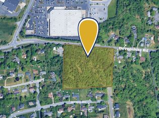 0 Devonshire Rd, Harrisburg, PA 17112