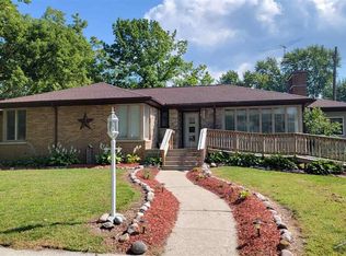 1204 E Smith St, Bay City, MI