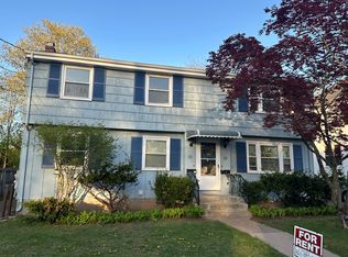 61 Norman St, Manchester, CT 06040