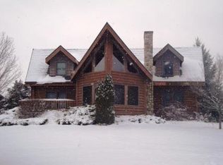 6210 Reynolds Rd, Jackson, MI 49201