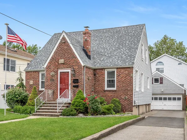 88 McKinley Ave Floor 1, Lodi, NJ 07644