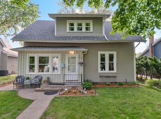 322 5th St N, Bayport, MN 55003