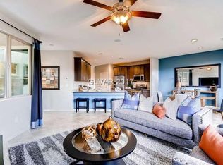 6645 Rocky Reef St, Las Vegas, NV 89149