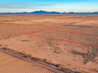 2 W Long Rifle Rd #2, Aguila, AZ 85320