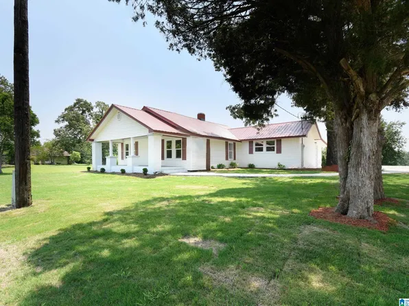 1316 County Road 55, Jemison, AL 35046