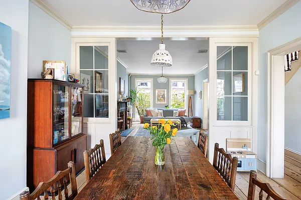 Sold by Brown Harris Stevens | media 6