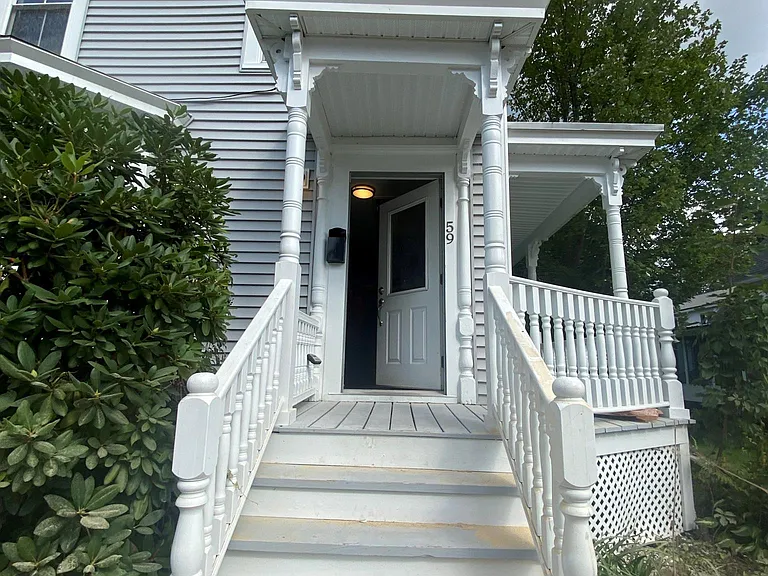 59 Dartmouth St — Photo 1