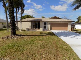 339 SE 34th St, Cape Coral, FL 33904