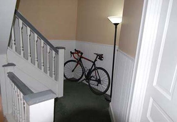 Second Floor Landing