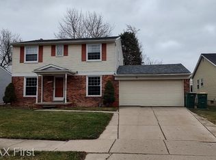 2475 Carriage Way, Ypsilanti, MI 48197