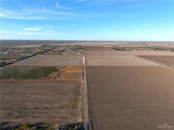 0 E Mile 1 Ave, Mercedes, TX 78570