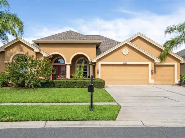 23523 Gracewood Cir, Land O Lakes, FL 34639