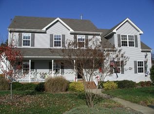 112 Elm Tree Ct, Suffolk, VA 23435