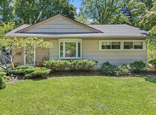 2409 Haisley Dr, Ann Arbor, MI