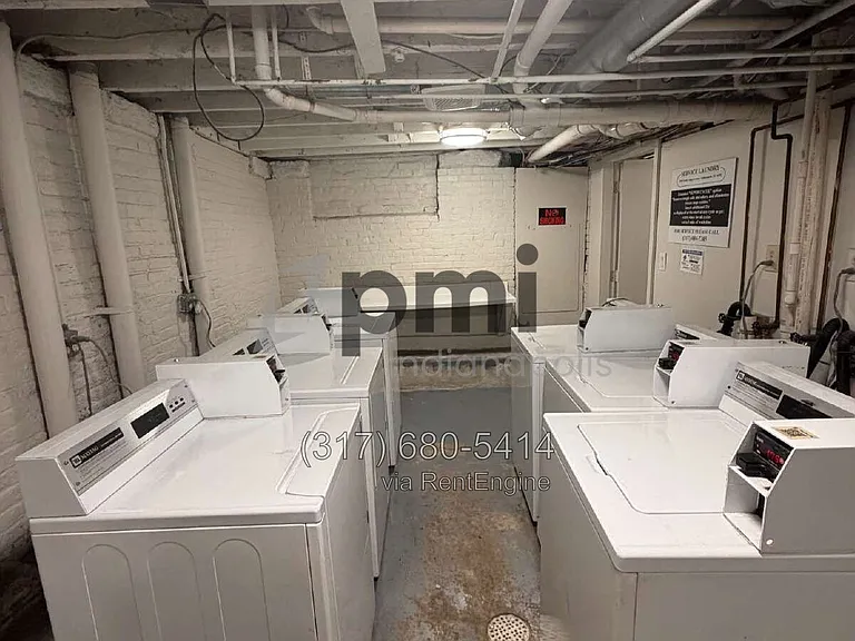 Indy Christian Place Apartments LLC — Photo 38