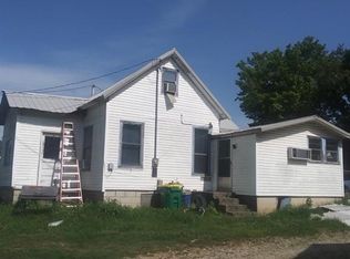 665 W County Line Rd, Springdale, AR 72764