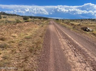 9457 W Bright Sky Trl #C, Williams, AZ 86046