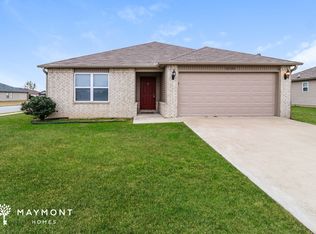 12320 Vision Ct, North Little Rock, AR 72117