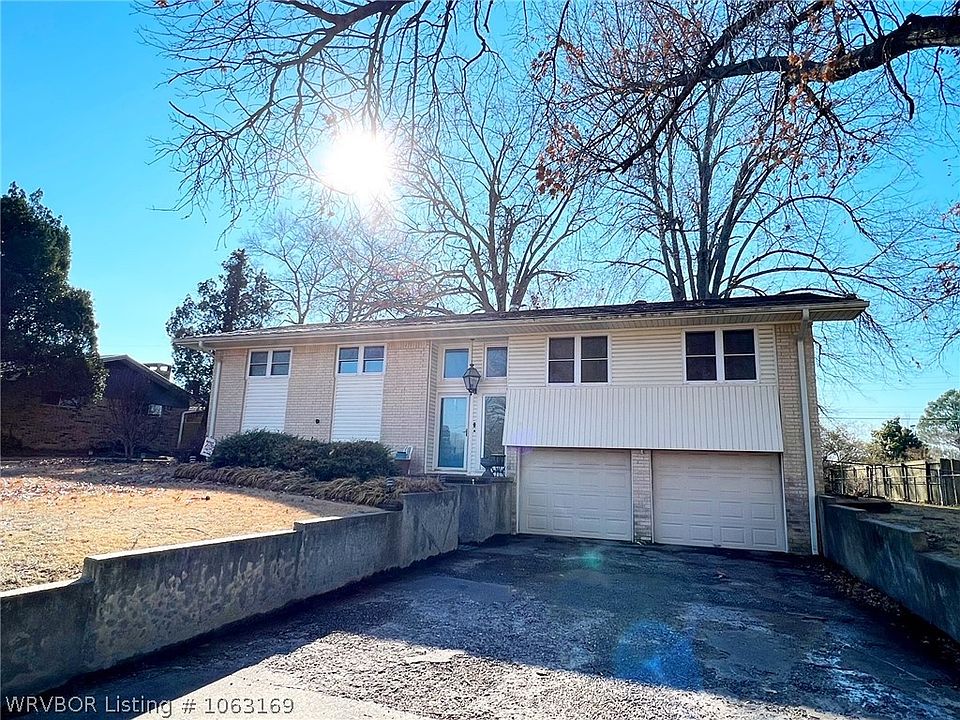 706 E Lucy Ave, Sallisaw, OK 74955 MLS 1063169 Zillow