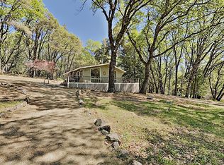 12934 Sierra Vista Dr, Grass Valley, CA 95945