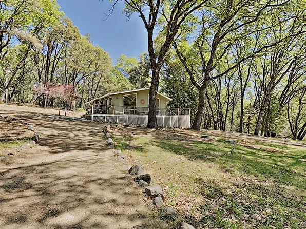 12934 Sierra Vista Dr, Grass Valley, CA 95945