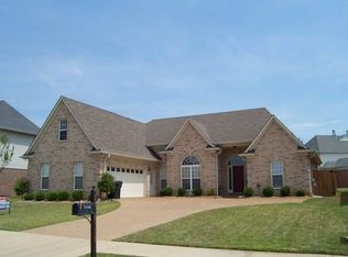 5166 Pebble Bridge Ln, Arlington, TN 38002
