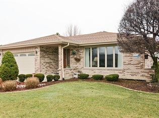 7619 W 157th St, Orland Park, IL 60462